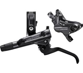 Shimano Scheibenbremse DEORE M6100/M6120