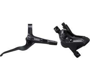 Shimano Scheibenbremse MT402-3/MT420