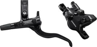 Shimano Scheibenbremse M4100/MT410