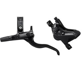 Shimano Scheibenbremse M4100/MT420