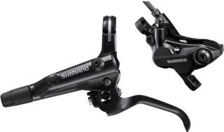 Shimano Scheibenbremse MT501/MT520