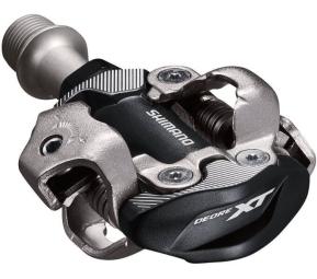 Shimano Pedale Deore XT PD-M8100