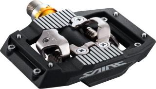Shimano Pedal SAINT PD-M821 Schwarz