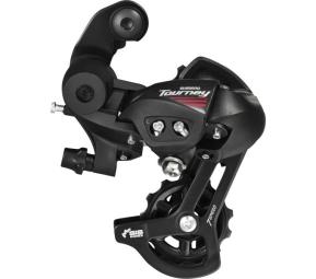 Shimano Schaltwerk Tourney RD-A070 7-fach