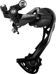 Shimano Schaltwerk Alivio RD-M3100 9-fach Schwarz | Direktmontage (Shadow)