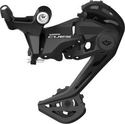 Shimano Schaltwerk Cues RD-U4020 9-fach SGS - Lang