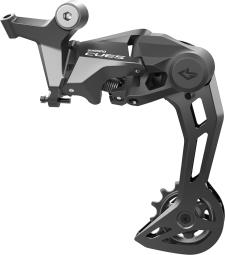 Shimano Schaltwerk Cues RD-U6020 10-fach SGS - Lang