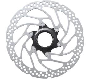 Shimano Bremsscheibe RT-EM300 für Shimano STEPS Geschwindigkeitssensor SM-DUE11