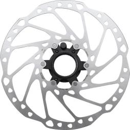 Shimano Bremsscheibe RT-EM600 für Shimano STEPS Geschwindigkeitssensor SM-DUE11