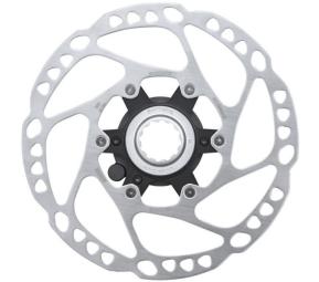 Shimano Bremsscheibe RT-EM600 für Shimano STEPS Geschwindigkeitssensor SM-DUE11