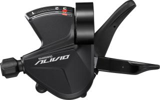 Shimano Schalthebel ALIVIO SL-M3100