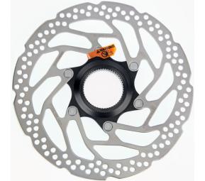 Shimano Bremsscheibe SM-RT30 mit Magnet-Verschlussring für EW-SS302