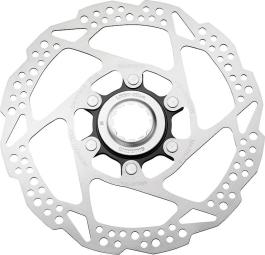 Shimano Bremsscheibe SM-RT54 160mm | Innenverzahnung