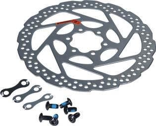 Shimano Bremsscheibe SM-RT56 180mm