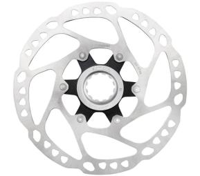 Shimano Bremsscheibe SM-RT64 203mm | Außenverzahnung