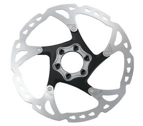 Shimano Bremsscheibe SM-RT76 203mm