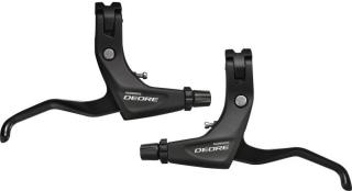 Shimano Bremshebel Deore Trekking BL-T610