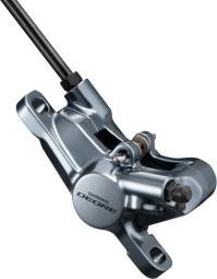 Shimano Bremssattel DEORE BR-M6000 VR oder HR