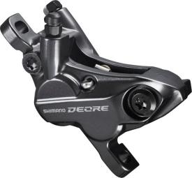 Shimano Bremssattel DEORE BR-M6120 VR oder HR