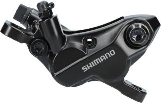 Shimano Bremssattel BR-MT520 Schwarz | VR oder HR
