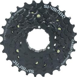 Shimano Kassette CS-HG200 7-fach