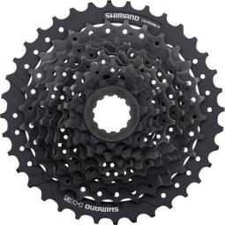 Shimano Kassette CS-HG200 9-fach 11-36