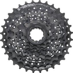 Shimano Kassette CS-HG31 8-fach 11-34
