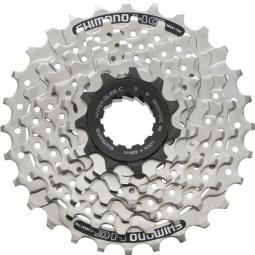 Shimano Kassette CS-HG41 7-fach (11-28) Werkstattverpackung 11-28