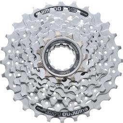 Shimano Kassette CS-HG51 8-fach 11-32 | 1 Stk. (Einzelverpackung)
