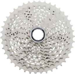 Shimano Kassette Deore CS-M4100 10-fach 11-42