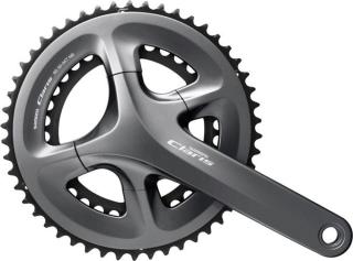 Shimano Kurbelgarnitur Claris FC-R2000 2x8