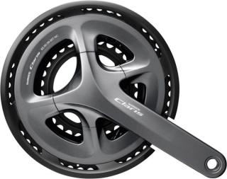 Shimano Kurbelgarnitur Claris FC-R2030 3x8
