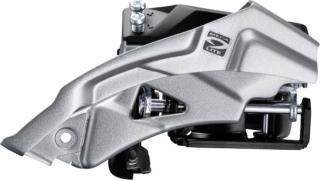 Shimano Umwerfer Altus FD-M2000 3x9 Top Swing
