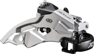 Shimano Umwerfer Altus FD-M370 3x9 Top Swing