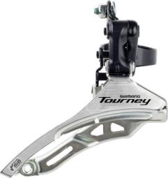 Shimano Umwerfer Tourney FD-TY300 6/7-fach Down Swing