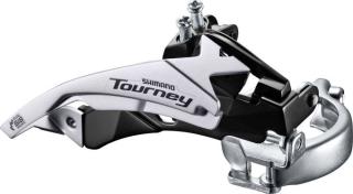Shimano Umwerfer Tourney FD-TY500 6/7-fach Top Swing