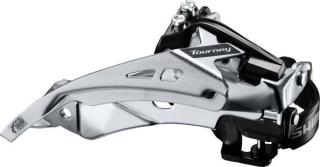 Shimano Umwerfer Tourney FD-TY710 7/8-fach Top Swing
