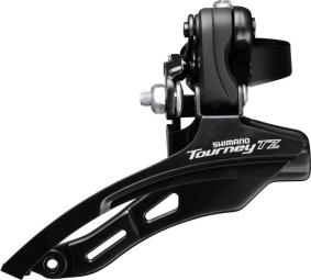 Shimano Umwerfer Tourney TZ FD-TZ500 6/7-fach Down Swing