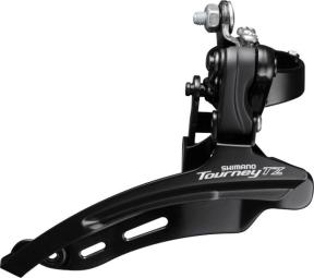 Shimano Umwerfer Tourney TZ FD-TZ510 6/7-fach Down Swing