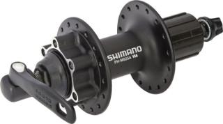 Shimano Hinterradnabe FH-M525 9/10-fach 6-Loch