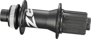 Shimano Hinterradnabe Zee FH-M640 9/10-fach Center-Lock