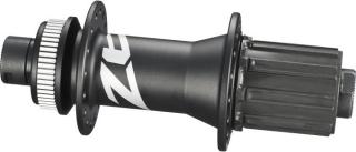 Shimano Hinterradnabe Zee FH-M645 9/10-fach Center-Lock Schwarz | 32 Loch | 12 x 150 mm