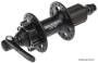 Shimano Hinterradnabe Deore XT FH-M756 9/10-fach 6-Loch