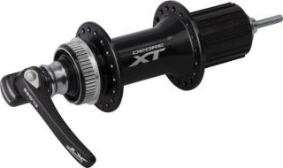 Shimano Hinterradnabe Deore XT FH-M8000 10/11-fach Center-Lock