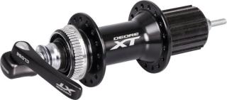 Shimano Hinterradnabe Deore XT FH-M8000 10/11-fach Center-Lock