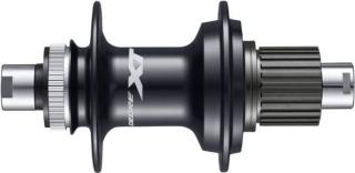 Shimano Hinterradnabe Deore XT FH-M8110 12-fach Center-Lock