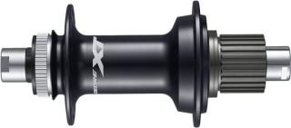 Shimano Hinterradnabe Deore XT FH-M8130-B 12-fach Center-Lock Schwarz | 32 Loch | 12 x 157 mm