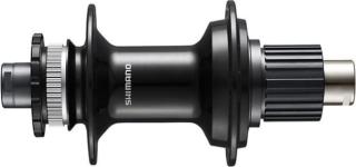 Shimano Hinterradnabe FH-MT901-B 12-fach Center-Lock Schwarz | 12 x 148 mm