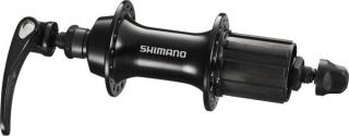 Shimano Hinterradnabe Road FH-RS300 8/9/10-fach