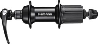 Shimano Hinterradnabe Road FH-RS400 10/11-fach